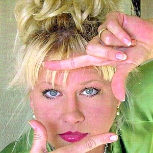 Victoria Jackson