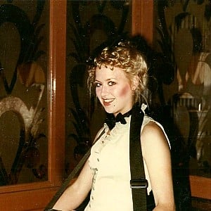 Victoria Jackson