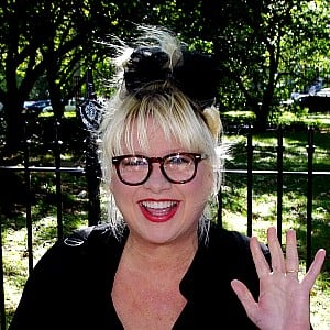 Victoria Jackson