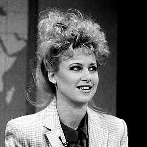 Victoria Jackson