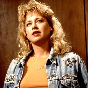 Victoria Jackson