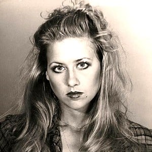 Victoria Jackson