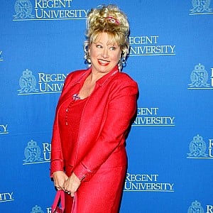 Victoria Jackson