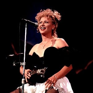 Victoria Jackson