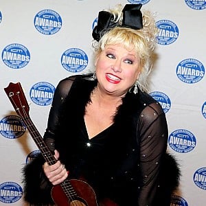 Victoria Jackson