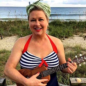 Victoria Jackson