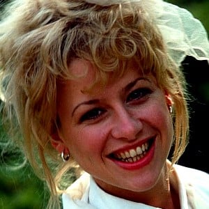 Victoria Jackson
