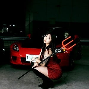 Victoria Kim
