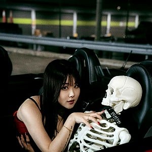 Victoria Kim