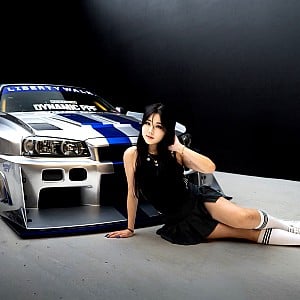 Victoria Kim