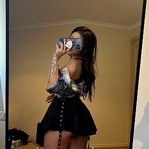 Victoria Kim