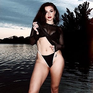 Victoria Konefal