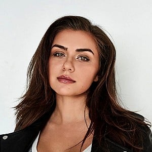 Victoria Konefal