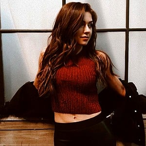 Victoria Konefal