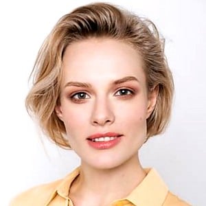 Victoria Kvitkina