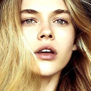 Victoria Lee