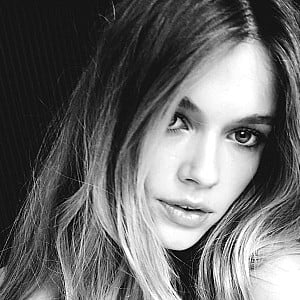 Victoria Lee