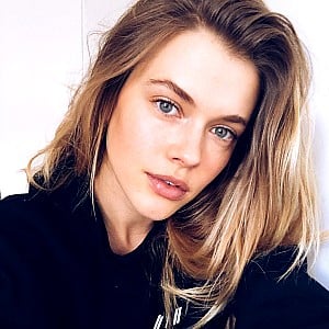 Victoria Lee