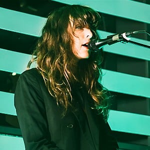 Victoria Legrand