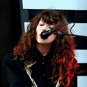 Victoria Legrand
