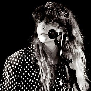 Victoria Legrand