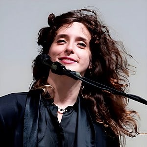 Victoria Legrand