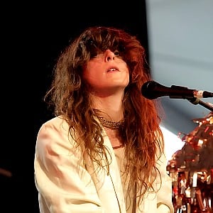 Victoria Legrand