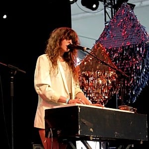 Victoria Legrand