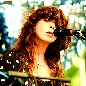 Victoria Legrand