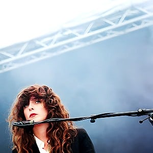 Victoria Legrand
