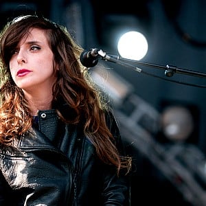 Victoria Legrand