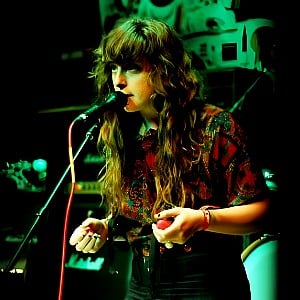 Victoria Legrand