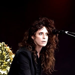 Victoria Legrand