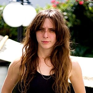 Victoria Legrand