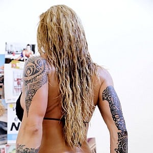 Victoria Lomba