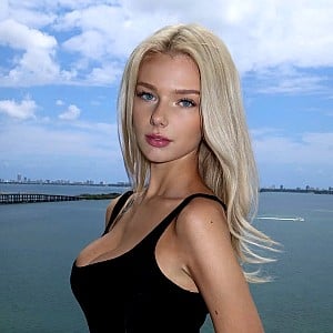Victoria Lomnasan