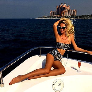Victoria Lopyreva