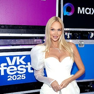 Victoria Lopyreva