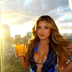 Victoria Matsuura