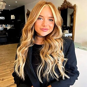Victoria Mehault