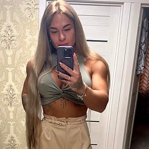 Victoria Mochailo