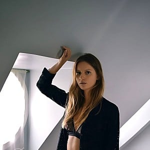 Victoria Mottet
