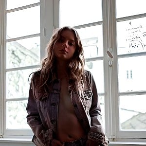 Victoria Mottet