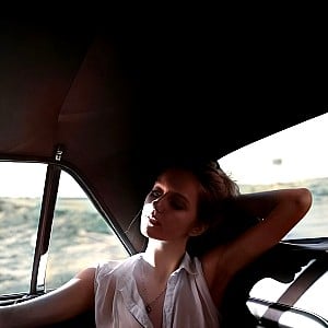 Victoria Mottet