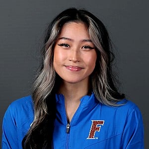 Victoria Nguyen