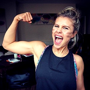 Victoria Niamh Spence