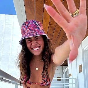 Victoria Paris (TikTok)