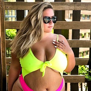 Victoria Pechin