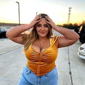 Victoria Pechin