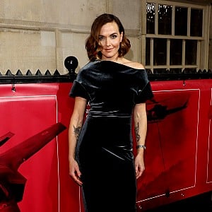 Victoria Pendleton
